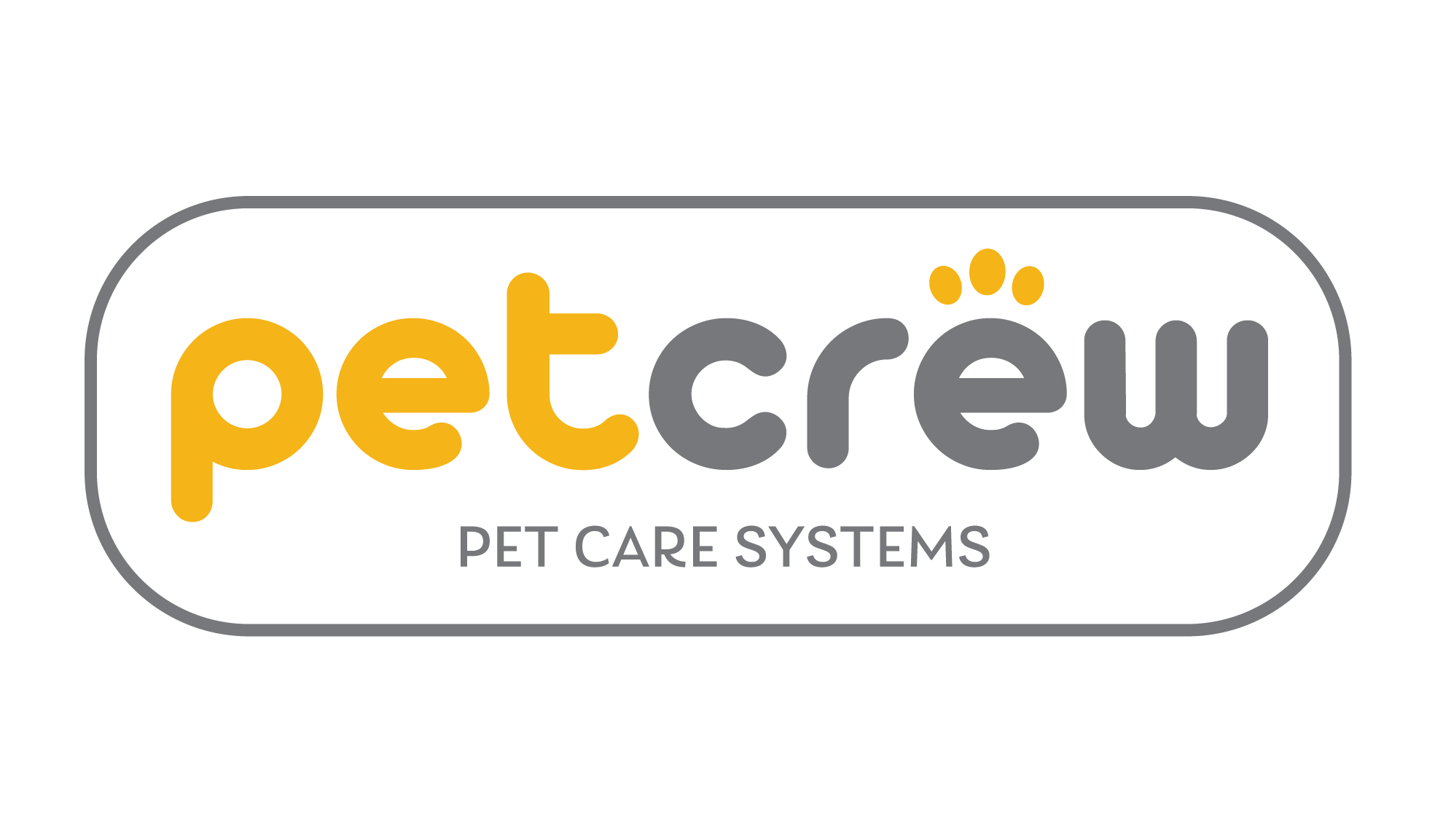 Feeding Systems Pet Crew logo