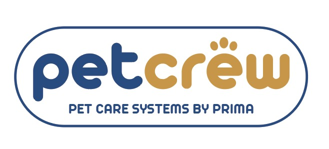 Pet Crew — Pet Care Systems by Prima