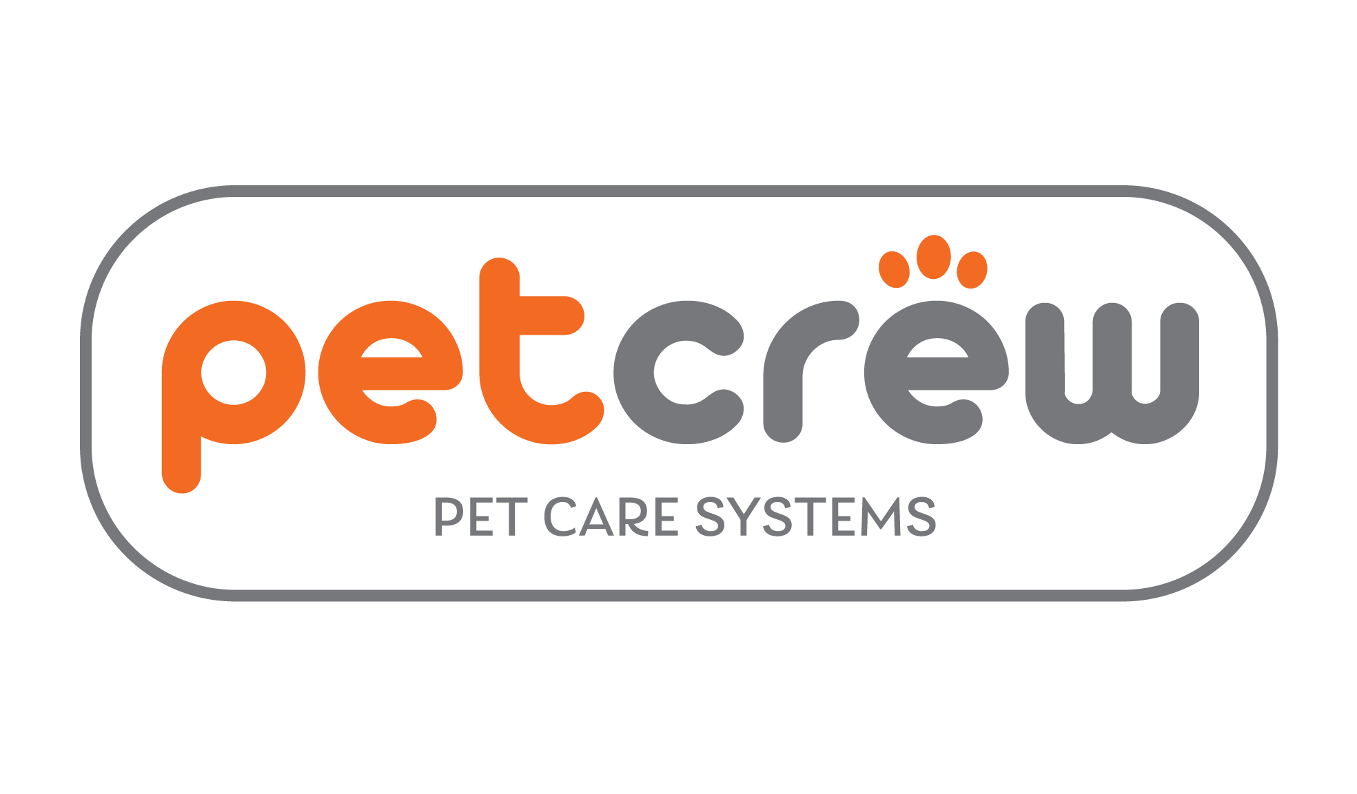 Outdoor, Walk & Training Pet Crew logo