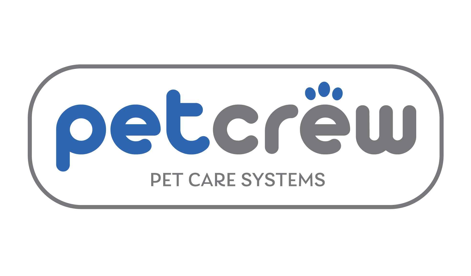 Grooming & Care Pet Crew logo